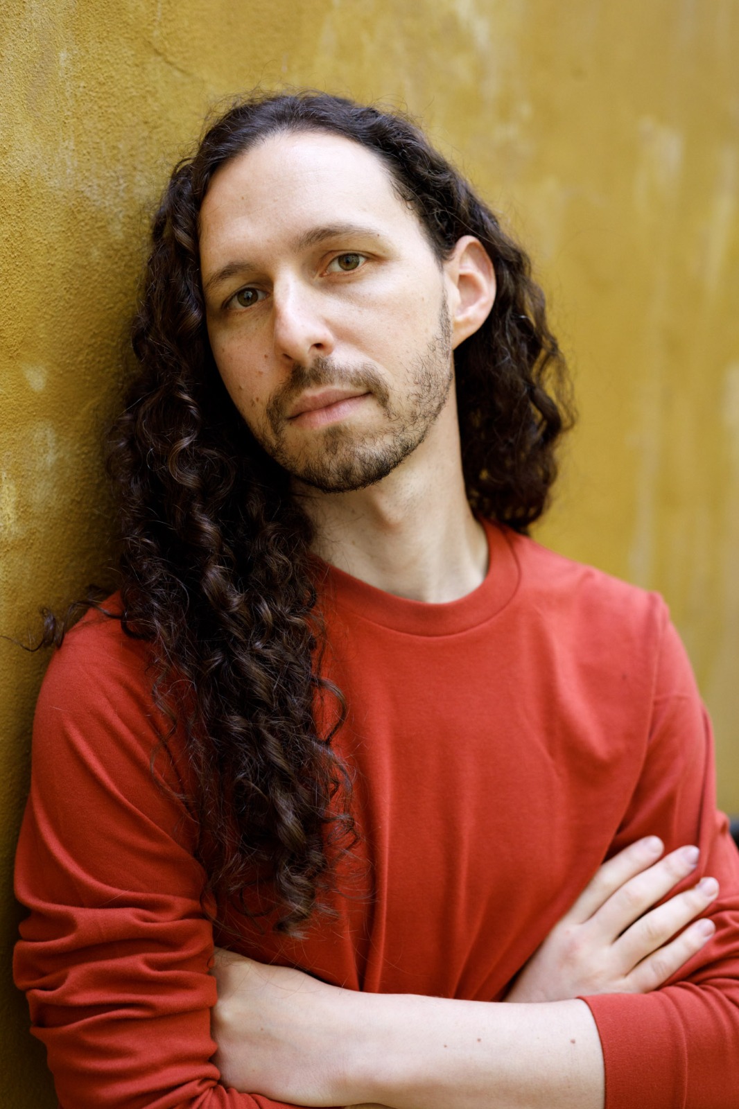 Jacob Wolf Lefton