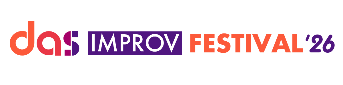 Das Improv Festival 2026