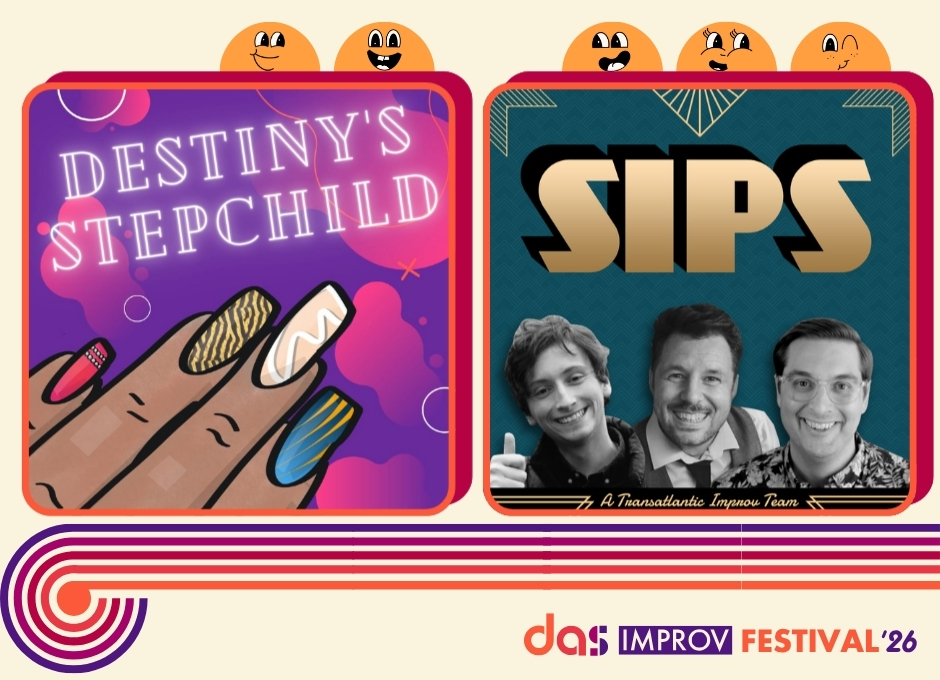 Destiny’s Step Child / SIPS